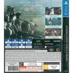 Monster Hunter World Iceborne Ps4 (Master Edition) Monster Hunter World Iceborne Ps4 (Master Edition)