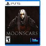 Moonscars Ps5 Moonscars Ps5