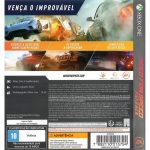 Need For Speed Payback Xbox One #1 Need For Speed Payback Xbox One #1
