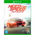 Need For Speed Payback Xbox One #1 Need For Speed Payback Xbox One #1