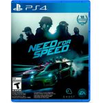 Need For Speed Ps4 #1 Need For Speed Ps4 #1
