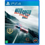 Need For Speed Rivals Ps4 #1