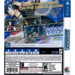 Persona 3 Dancing In Moonlight Ps4 #1 (Encarte Impresso) Persona 3 Dancing In Moonlight Ps4 #1 (Encarte Impresso)