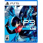 Persona 3 Reload Ps5 Persona 3 Reload Ps5