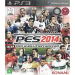 Pes 2014 Pro Evolution Soccer Ps3 #1 Pes 2014 Pro Evolution Soccer Ps3 #1