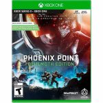Phoenix Point Behemoth Edition Xbox Series X