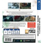 Pillars Of Eternity Ii Deadfire Ultimate Edition Ps4 Pillars Of Eternity Ii Deadfire Ultimate Edition Ps4