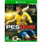 Pro Evolution Soccer 2016 Xbox One #1
