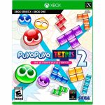 Puyo Puyo Tetris 2 Xbox One | Xbox Series