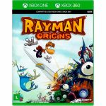Rayman Origins Xbox One | Xbox 360 #1 Rayman Origins Xbox One | Xbox 360 #1