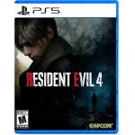 Resident Evil 4 Remake Ps5 Resident Evil 4 Remake Ps5