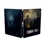 Resident Evil 4 Remake Xbox Series (Steelbook) (Europeu) Resident Evil 4 Remake Xbox Series (Steelbook) (Europeu)
