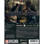 Resident Evil 4 Remake Xbox Series (Steelbook) (Europeu) Resident Evil 4 Remake Xbox Series (Steelbook) (Europeu)