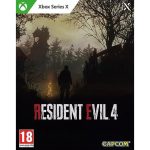 Resident Evil 4 Remake Xbox Series (Steelbook) (Europeu) Resident Evil 4 Remake Xbox Series (Steelbook) (Europeu)
