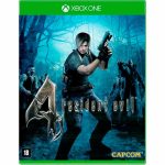Resident Evil 4 Xbox One #1 Resident Evil 4 Xbox One #1