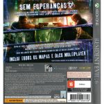 Resident Evil 6 Xbox One #1 Resident Evil 6 Xbox One #1