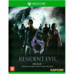 Resident Evil 6 Xbox One #1 Resident Evil 6 Xbox One #1