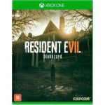 Resident Evil 7 Biohazard Xbox One #1 Resident Evil 7 Biohazard Xbox One #1