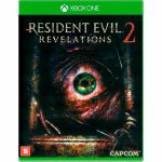 Resident Evil Revelations 2 Xbox One #1 Resident Evil Revelations 2 Xbox One #1