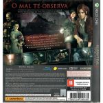 Resident Evil Revelations 2 Xbox One #1 Resident Evil Revelations 2 Xbox One #1