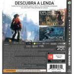 Rise Of The Tomb Raider Xbox One #1 Rise Of The Tomb Raider Xbox One #1