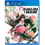 Sakura Wars Ps4 #2 Sakura Wars Ps4 #2