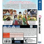 Sakura Wars Ps4 #2 Sakura Wars Ps4 #2
