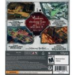 Shadow Tactics Blades Of Shogun Xbox One