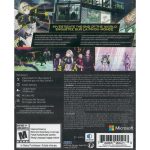 Soul Hackers 2 Xbox Series X