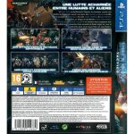 Space Hulk Tactics Ps4 Space Hulk Tactics Ps4