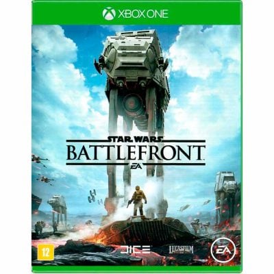 Star Wars Battlefront Xbox One