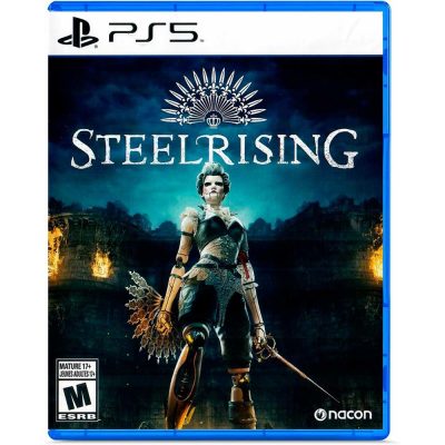 Steelrising Ps5