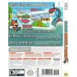 Super Paper Mario Nintendo Wii (Detalhes Na Luva) Super Paper Mario Nintendo Wii (Detalhes Na Luva)