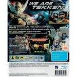 Tekken Tag Tournament 2 Anz Edition Ps3 (Steelbook)