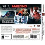The Amazing Spider-Man 2 Nintendo 3Ds