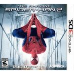 The Amazing Spider-Man 2 Nintendo 3Ds