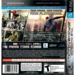 The Amazing Spider-Man Ps3 #2 (Sem Manual)