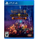 The Dungeon Of Naheulbeuk The Amulet Of Chaos Chicken Edition Ps4 The Dungeon Of Naheulbeuk The Amulet Of Chaos Chicken Edition Ps4