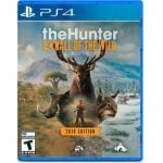 The Hunter Call Of The Wild Ps4 #1
