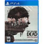 The Walking Dead The Telltale Definitive Series Ps4 The Walking Dead The Telltale Definitive Series Ps4