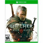 The Witcher Iii Wild Hunt Xbox One (Com Extras)