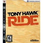 Tony Hawk Ride Ps3 #3 (Sem Manual) (Sem Prancha) Tony Hawk Ride Ps3 #3 (Sem Manual) (Sem Prancha)