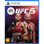 Ufc 5 Ps5 Ufc 5 Ps5