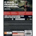 Ufc 5 Ps5 Ufc 5 Ps5