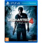 Uncharted 4 A Thiefs End Ps4 Uncharted 4 A Thiefs End Ps4