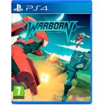 Warborn Ps4