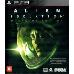 Alien Isolation Nostromo Edition Ps3 #1 Alien Isolation Nostromo Edition Ps3 #1