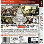Assassins Creed Brotherhood Ps3 (Greatest Hits) Assassins Creed Brotherhood Ps3 (Greatest Hits)