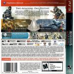Assassins Creed Revelations Ps3 (Greatest Hits) Assassins Creed Revelations Ps3 (Greatest Hits)