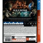 Batman Arkham Knight Ps4 #3 (Playstation Hits) Batman Arkham Knight Ps4 #3 (Playstation Hits)